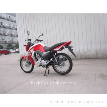 150cc Motorcycle